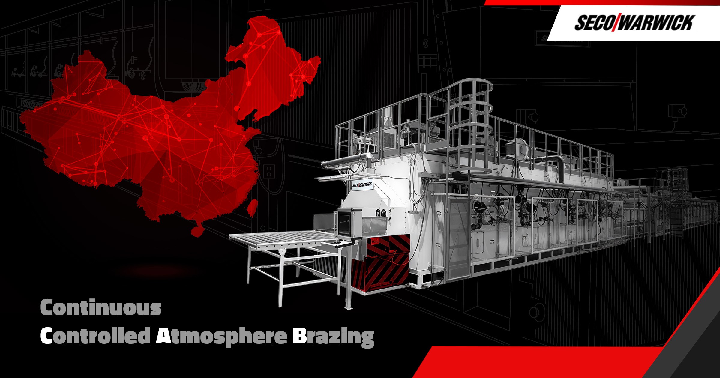 North American Aircraft Brake Manufacturer Orders Additional Furnace to Meet Expanding Market Demand